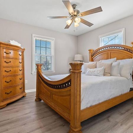 Cozy 3Bedroom Bungalow In Davidson Sleeps 8 Extérieur photo