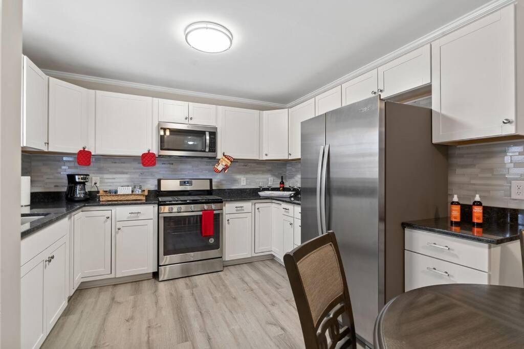 Cozy 3Bedroom Bungalow In Davidson Sleeps 8 Extérieur photo