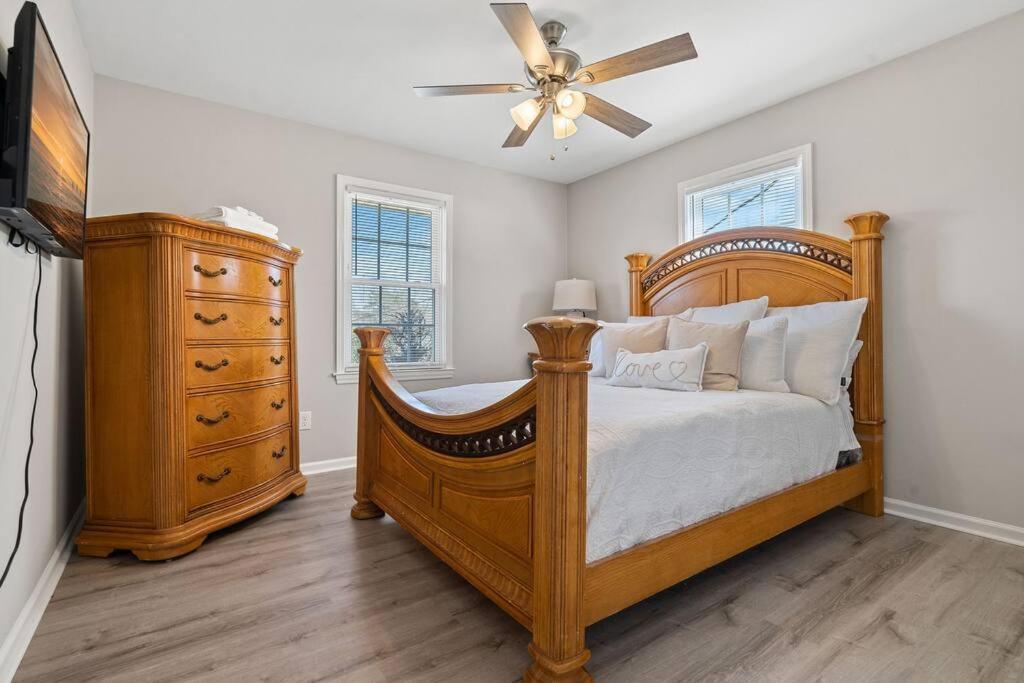 Cozy 3Bedroom Bungalow In Davidson Sleeps 8 Extérieur photo