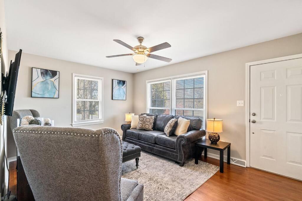 Cozy 3Bedroom Bungalow In Davidson Sleeps 8 Extérieur photo