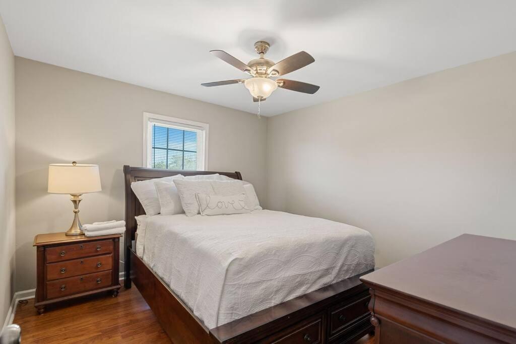 Cozy 3Bedroom Bungalow In Davidson Sleeps 8 Extérieur photo