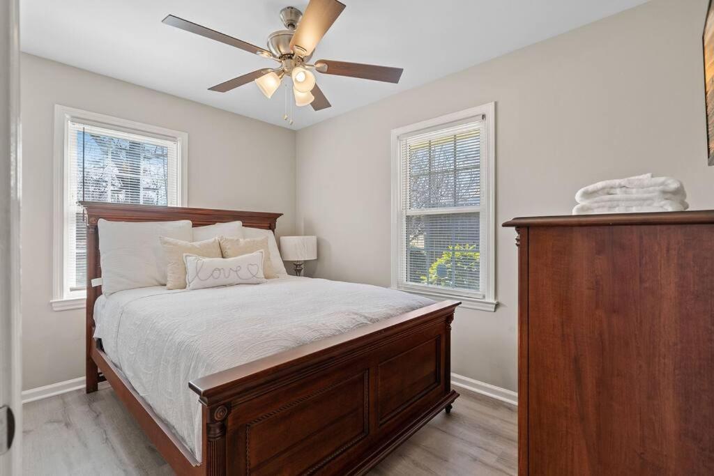 Cozy 3Bedroom Bungalow In Davidson Sleeps 8 Extérieur photo