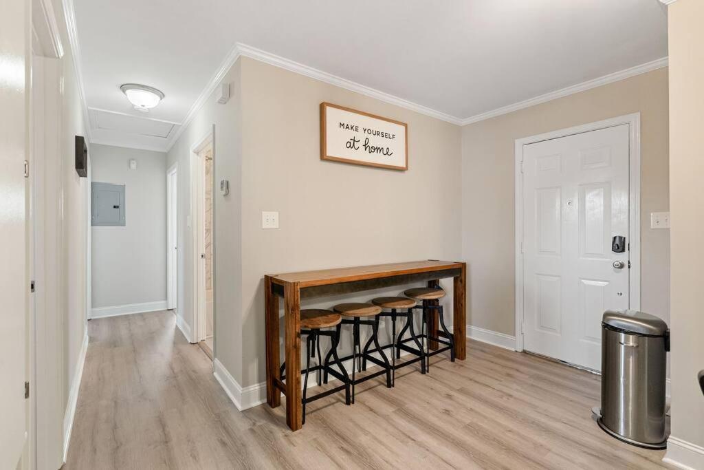 Cozy 3Bedroom Bungalow In Davidson Sleeps 8 Extérieur photo