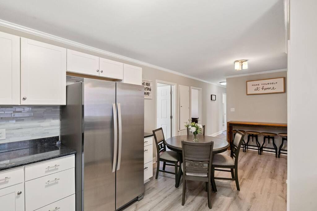 Cozy 3Bedroom Bungalow In Davidson Sleeps 8 Extérieur photo