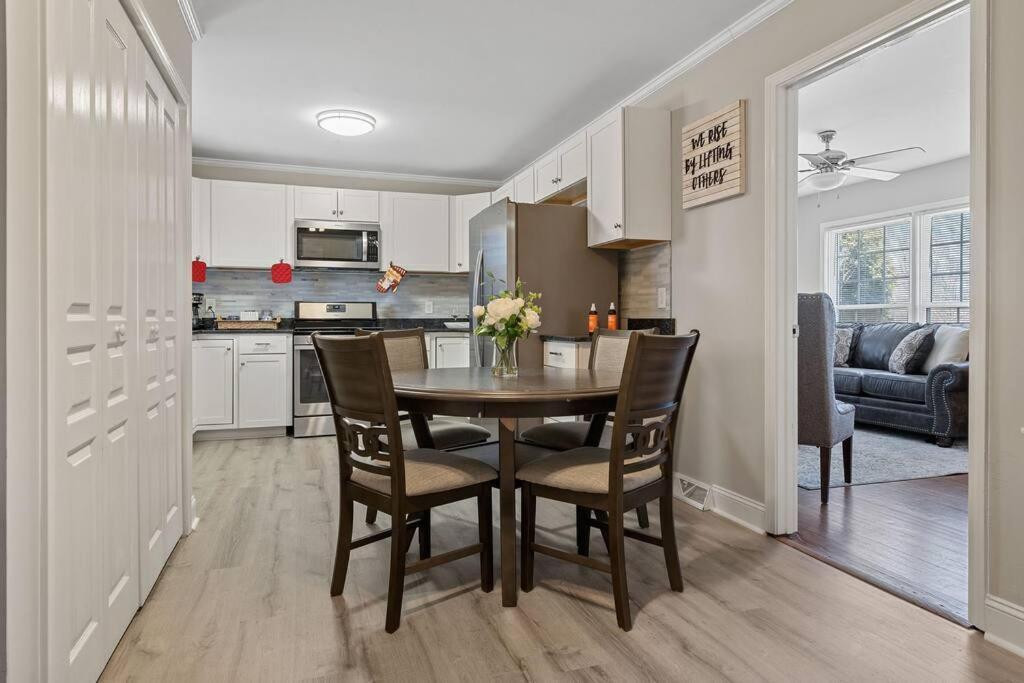 Cozy 3Bedroom Bungalow In Davidson Sleeps 8 Extérieur photo
